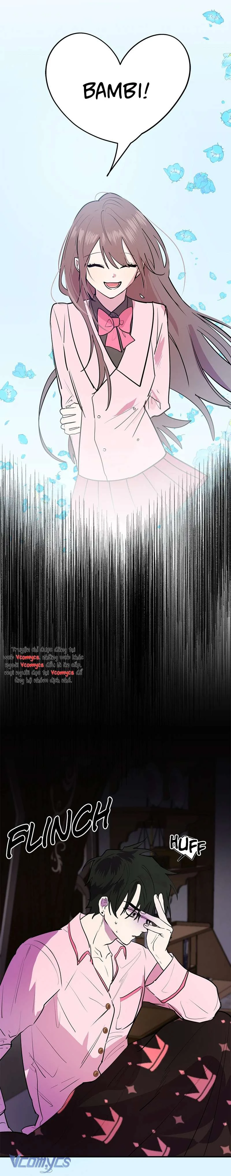 Chinh Phục Trái Tim Chapter 10 - 6