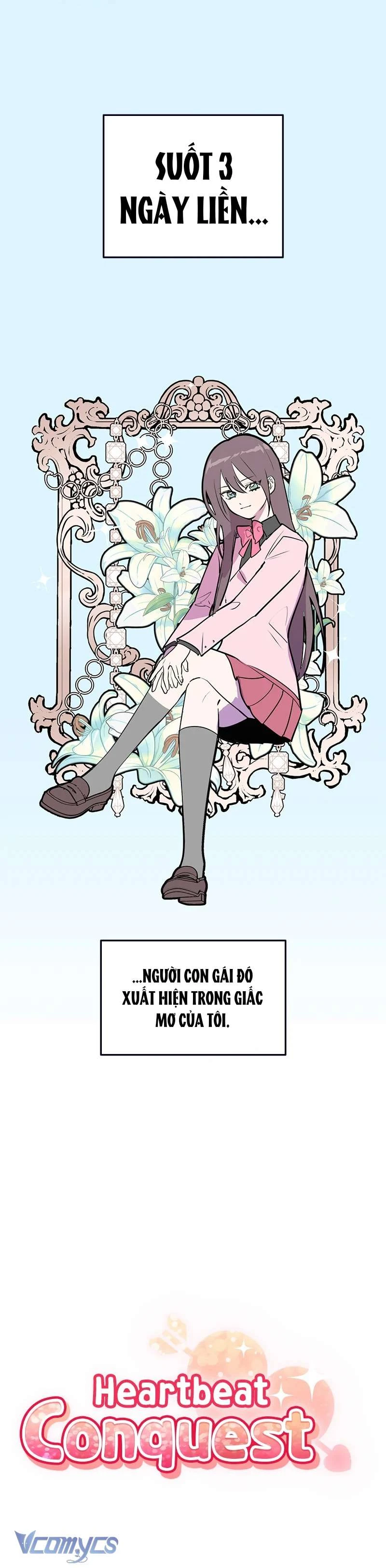 Chinh Phục Trái Tim Chapter 10 - 7