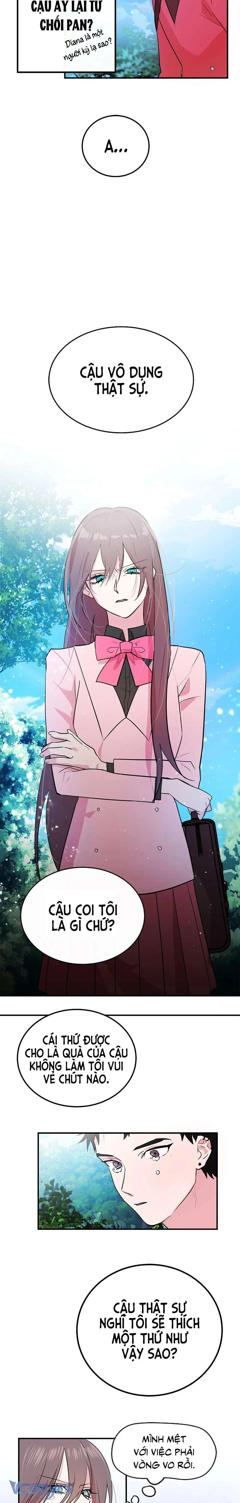 Chinh Phục Trái Tim Chapter 14 - 9