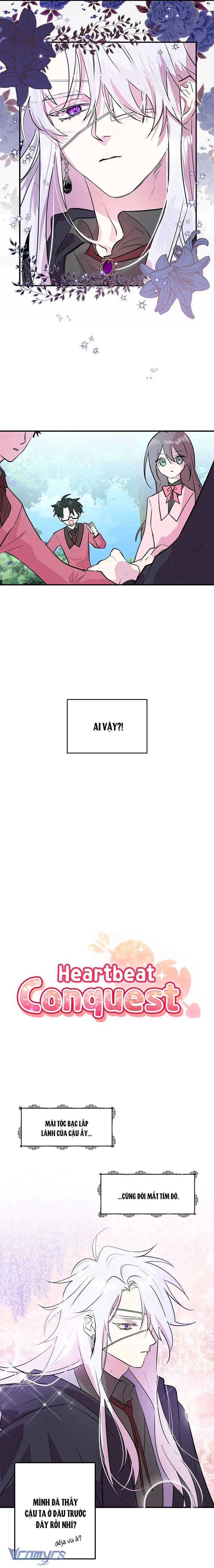 Chinh Phục Trái Tim Chapter 15 - 3