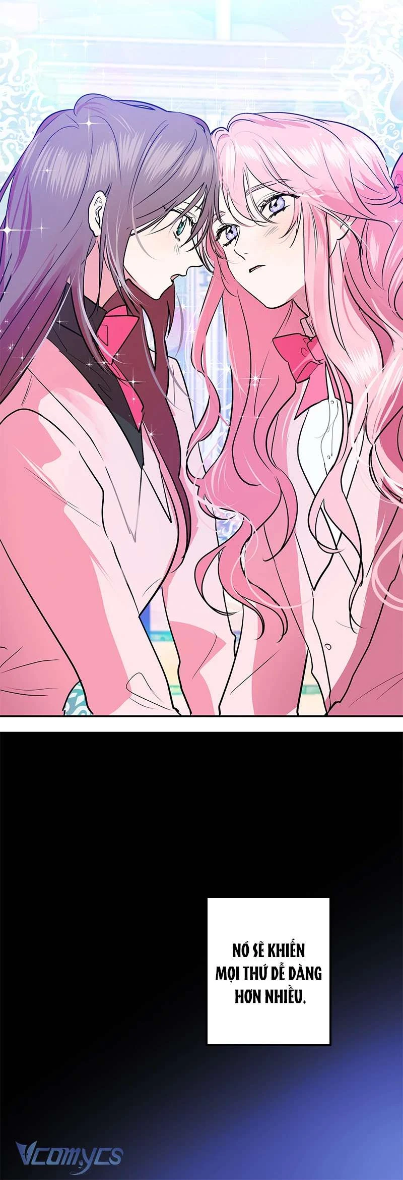 Chinh Phục Trái Tim Chapter 20 - 18