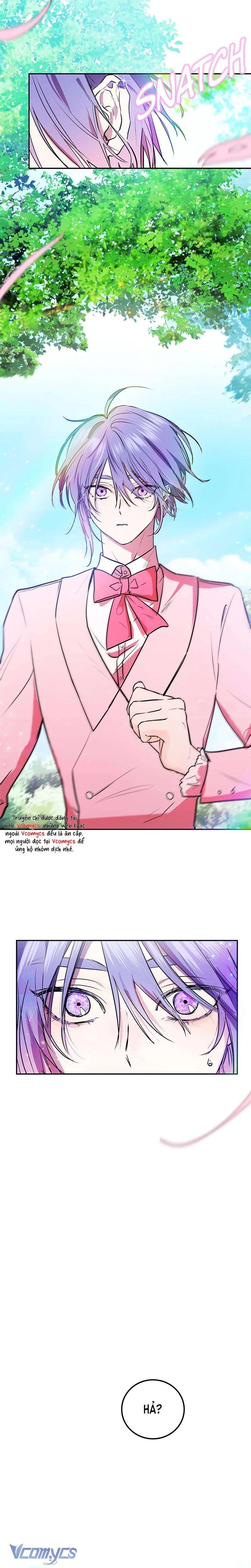 Chinh Phục Trái Tim Chapter 21 - 14