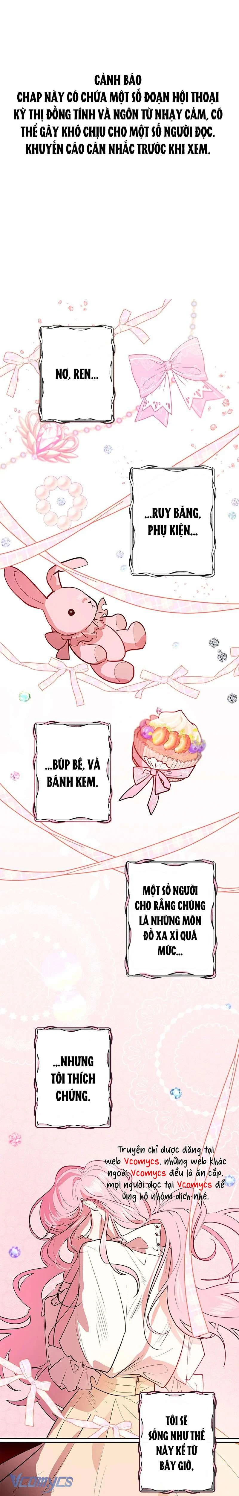 Chinh Phục Trái Tim Chapter 22 - 2