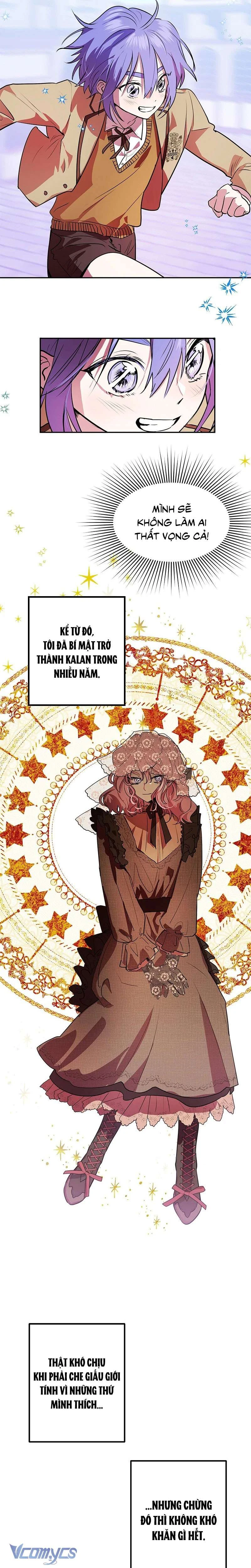 Chinh Phục Trái Tim Chapter 22 - 12