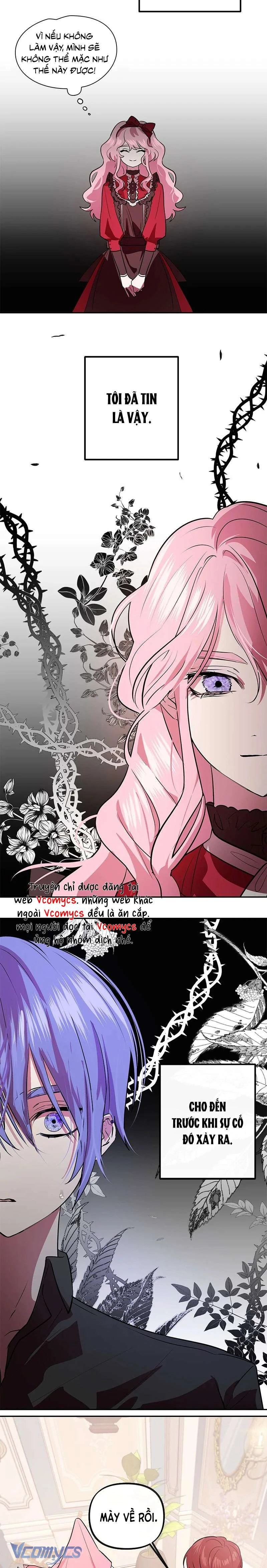 Chinh Phục Trái Tim Chapter 22 - 13