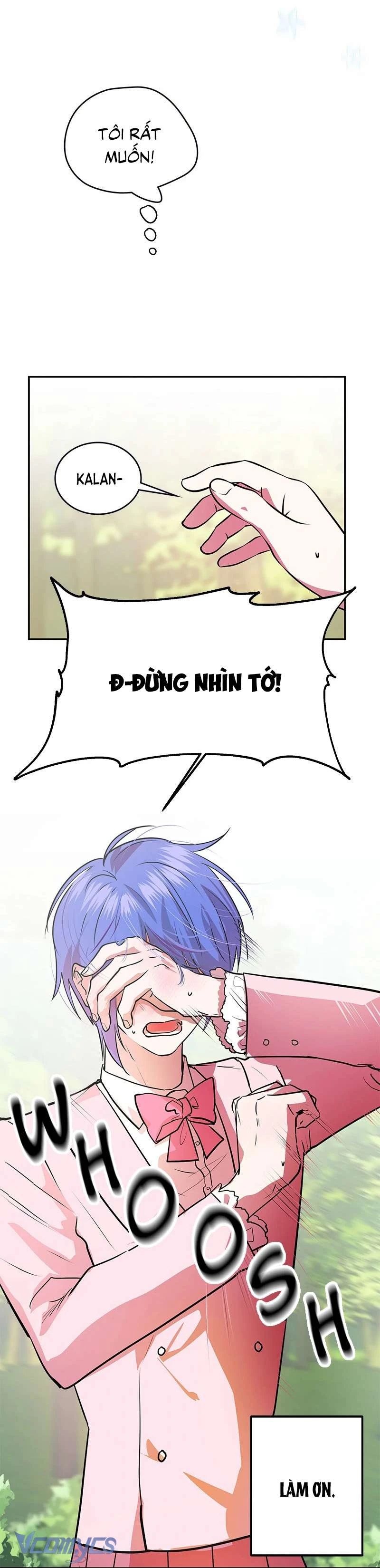 Chinh Phục Trái Tim Chapter 23 - 11