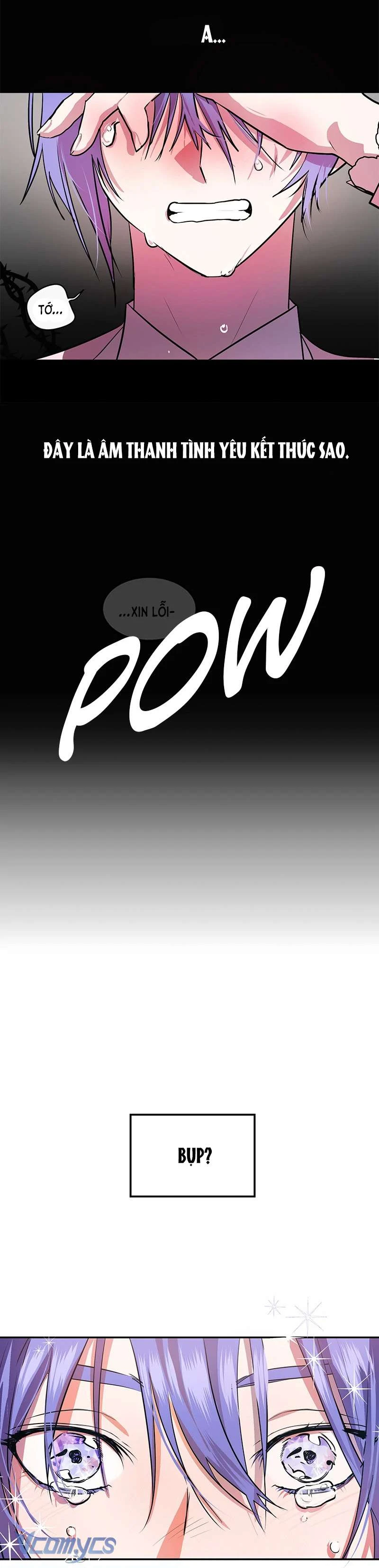 Chinh Phục Trái Tim Chapter 23 - 14