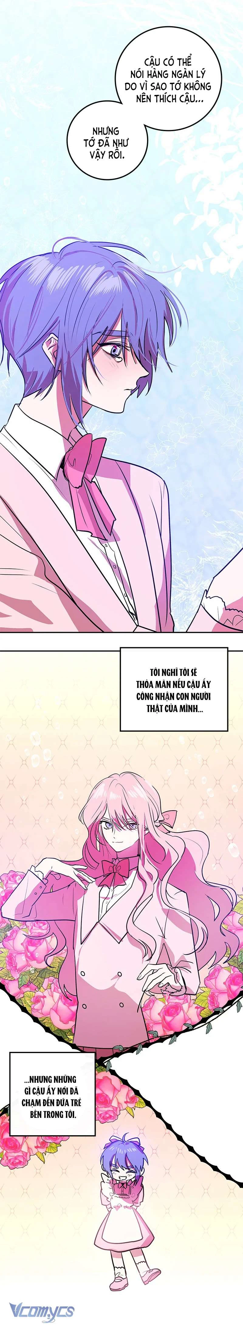 Chinh Phục Trái Tim Chapter 23 - 20