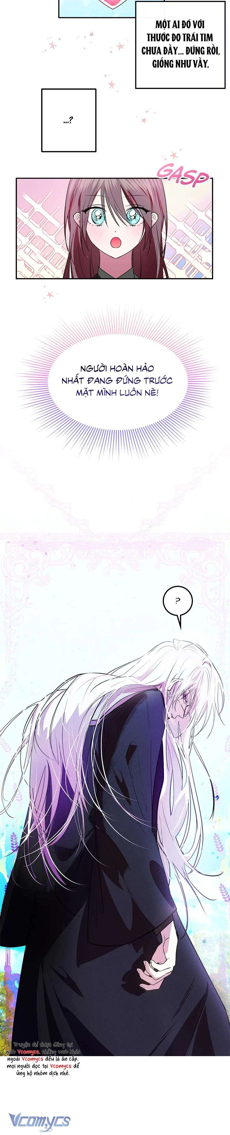 Chinh Phục Trái Tim Chapter 24 - 14