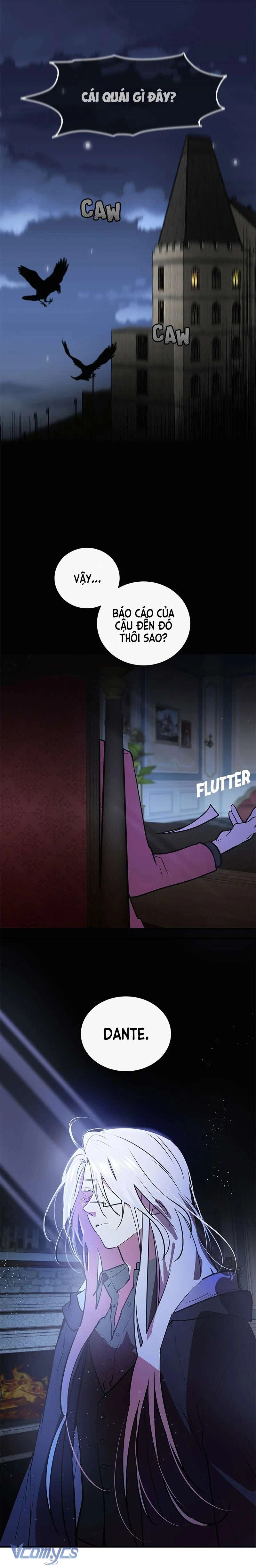 Chinh Phục Trái Tim Chapter 25 - 14