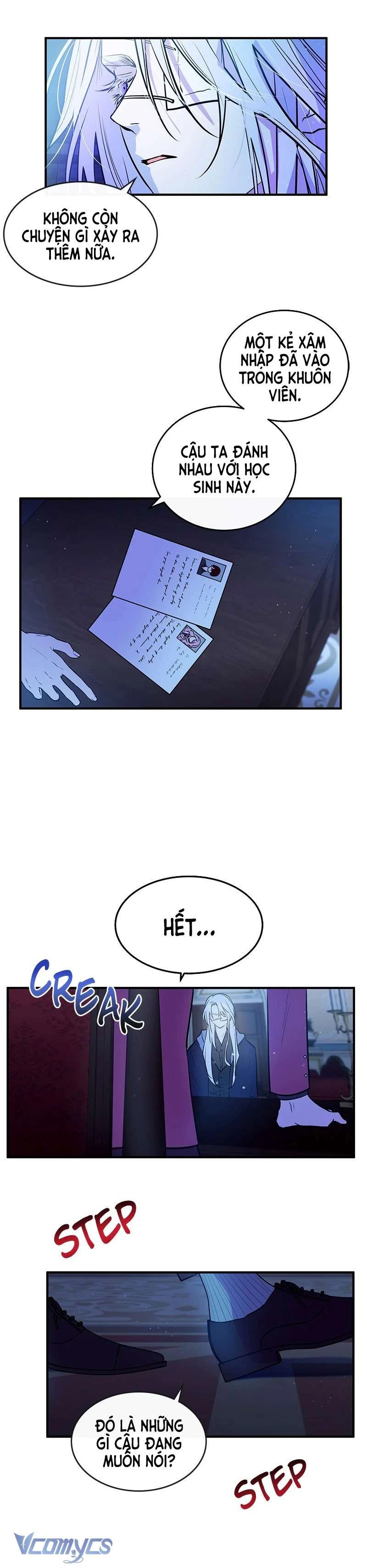 Chinh Phục Trái Tim Chapter 25 - 15