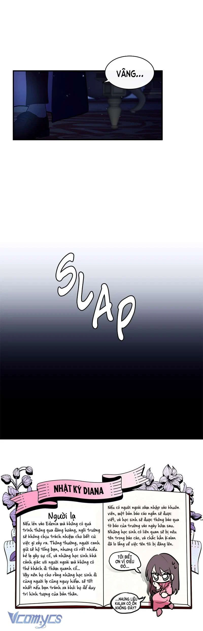 Chinh Phục Trái Tim Chapter 25 - 16