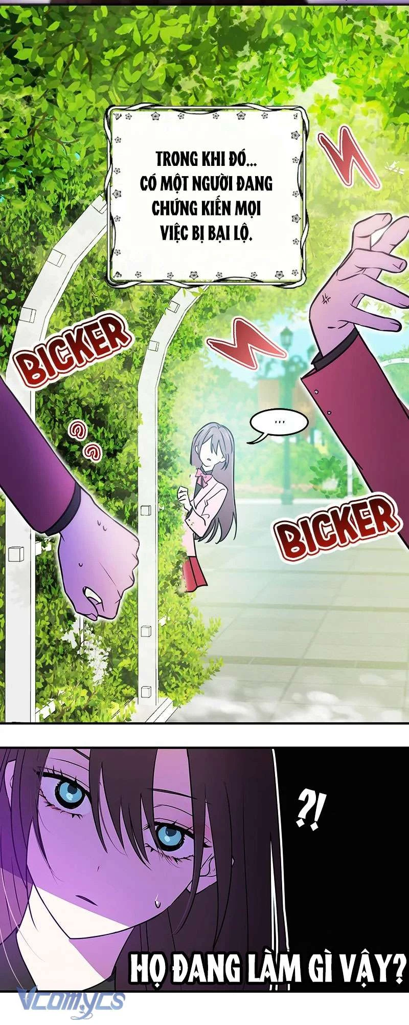 Chinh Phục Trái Tim Chapter 26 - 12