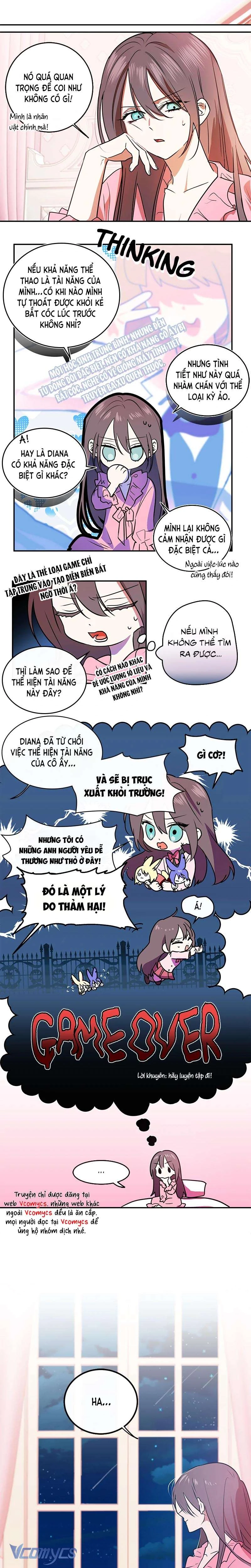 Chinh Phục Trái Tim Chapter 27 - 9