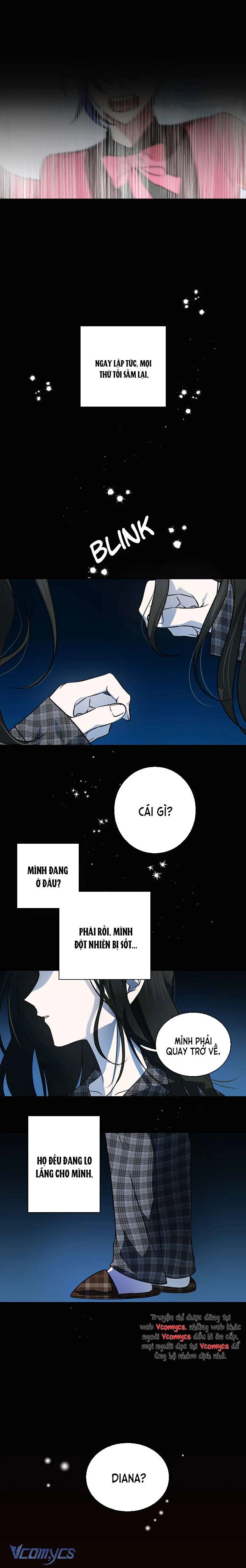 Chinh Phục Trái Tim Chapter 28 - 2