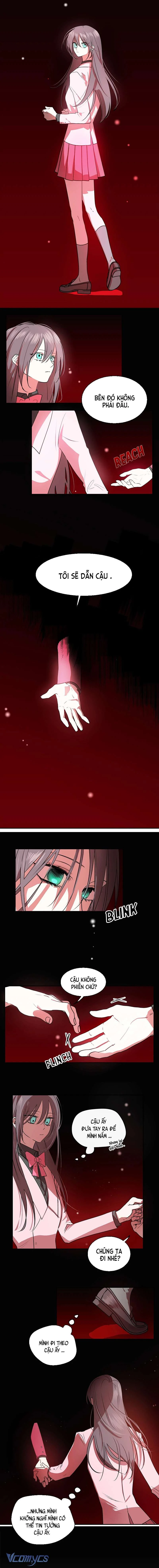 Chinh Phục Trái Tim Chapter 28 - 3