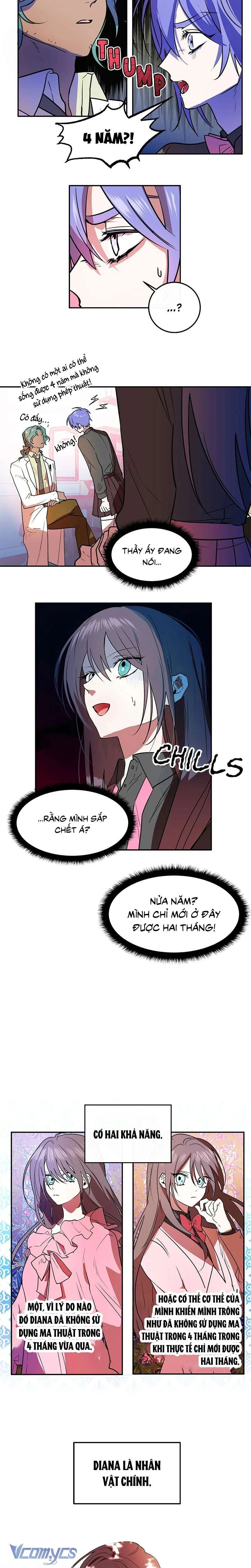 Chinh Phục Trái Tim Chapter 29 - 7