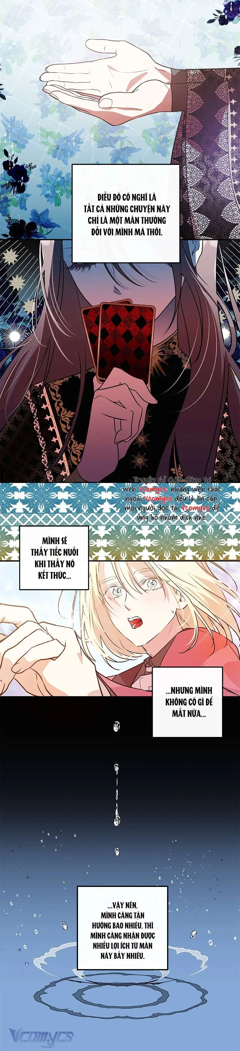 Chinh Phục Trái Tim Chapter 31 - 13