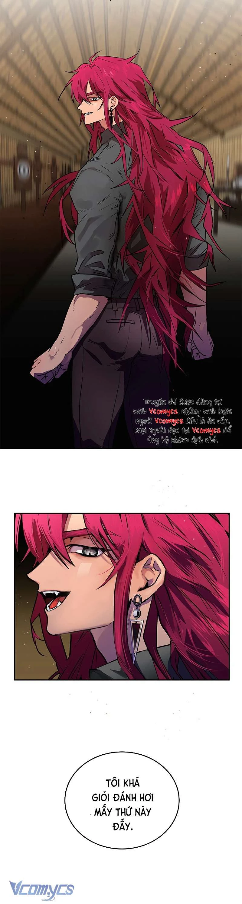 Chinh Phục Trái Tim Chapter 32 - 12