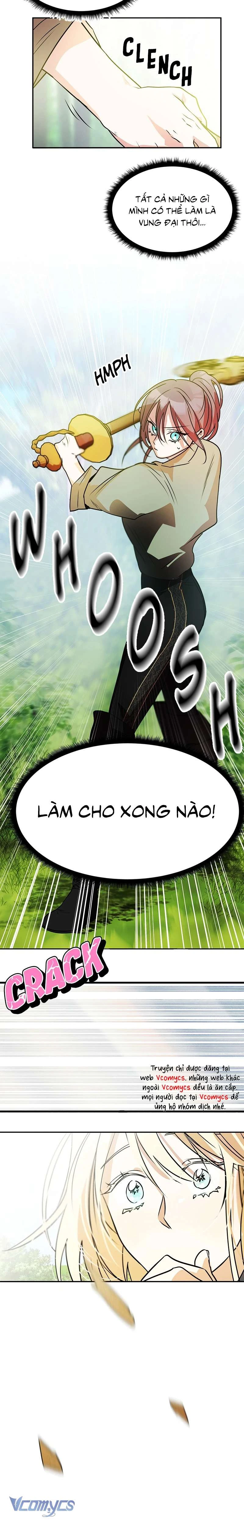 Chinh Phục Trái Tim Chapter 34 - 5