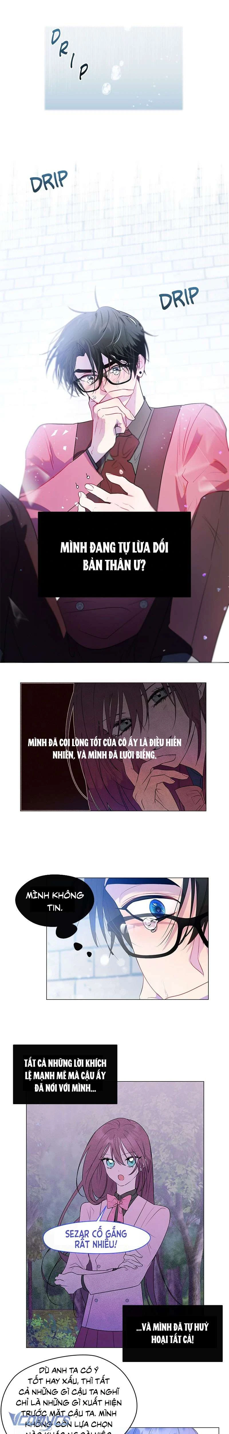 Chinh Phục Trái Tim Chapter 35 - 6