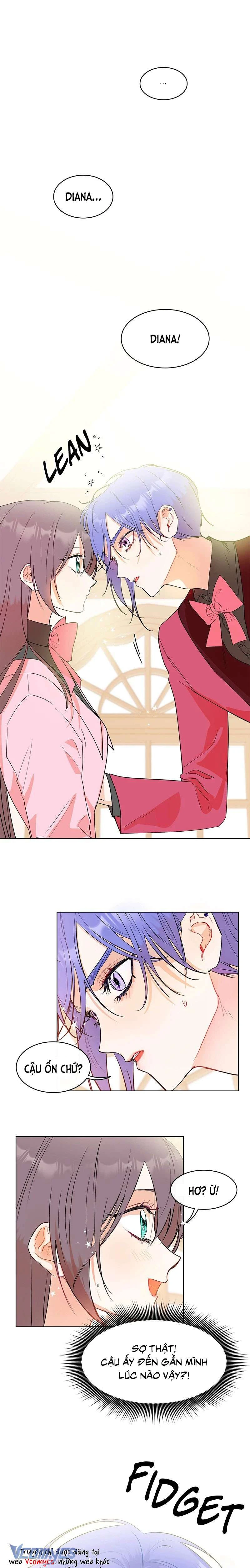 Chinh Phục Trái Tim Chapter 36 - 2