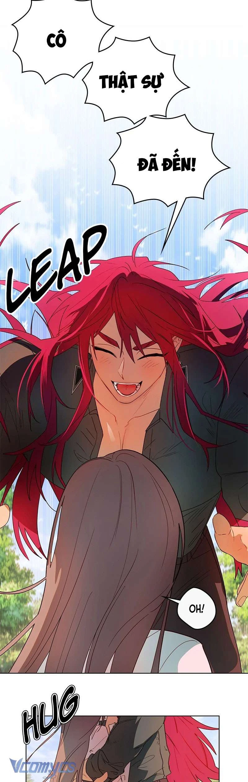 Chinh Phục Trái Tim Chapter 36 - 11