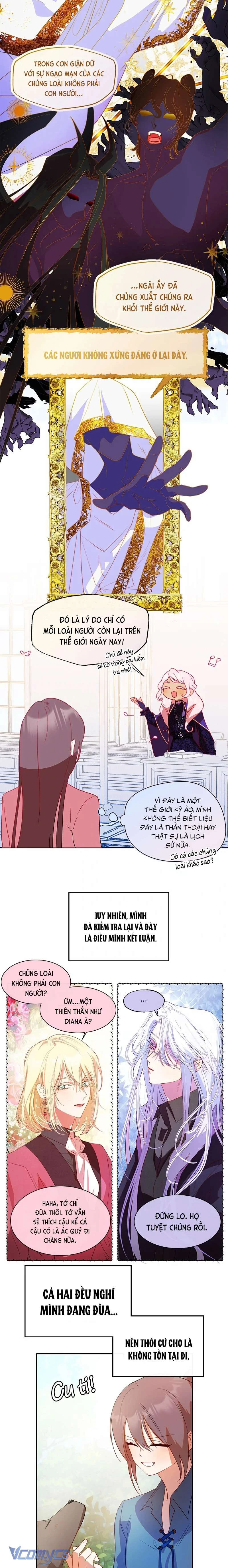 Chinh Phục Trái Tim Chapter 38 - 11