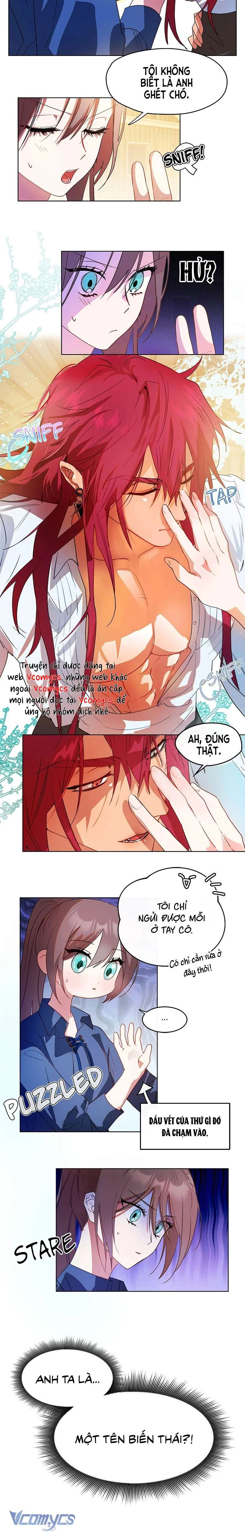 Chinh Phục Trái Tim Chapter 39 - 3