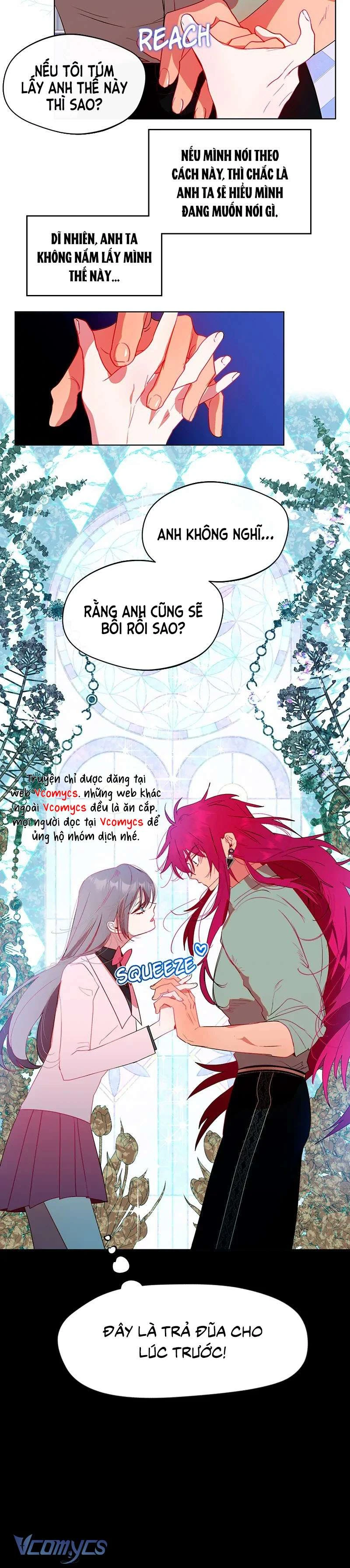 Chinh Phục Trái Tim Chapter 40 - 13