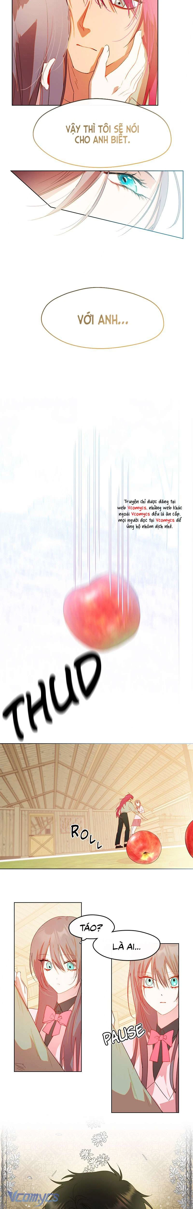 Chinh Phục Trái Tim Chapter 41 - 8