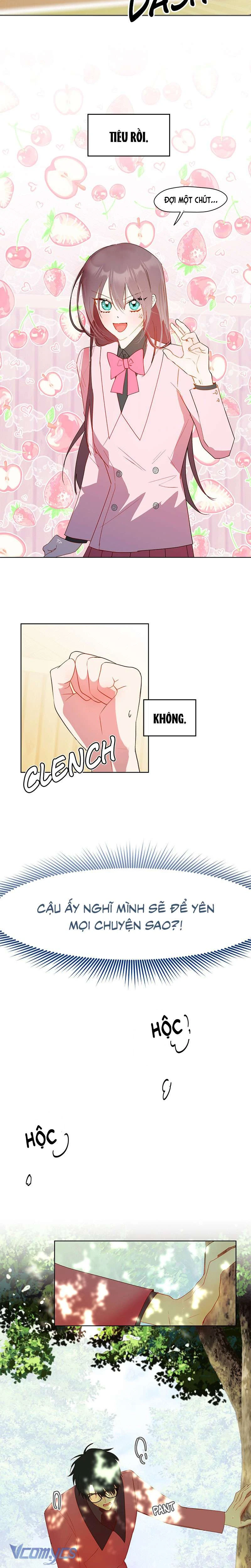 Chinh Phục Trái Tim Chapter 41 - 10