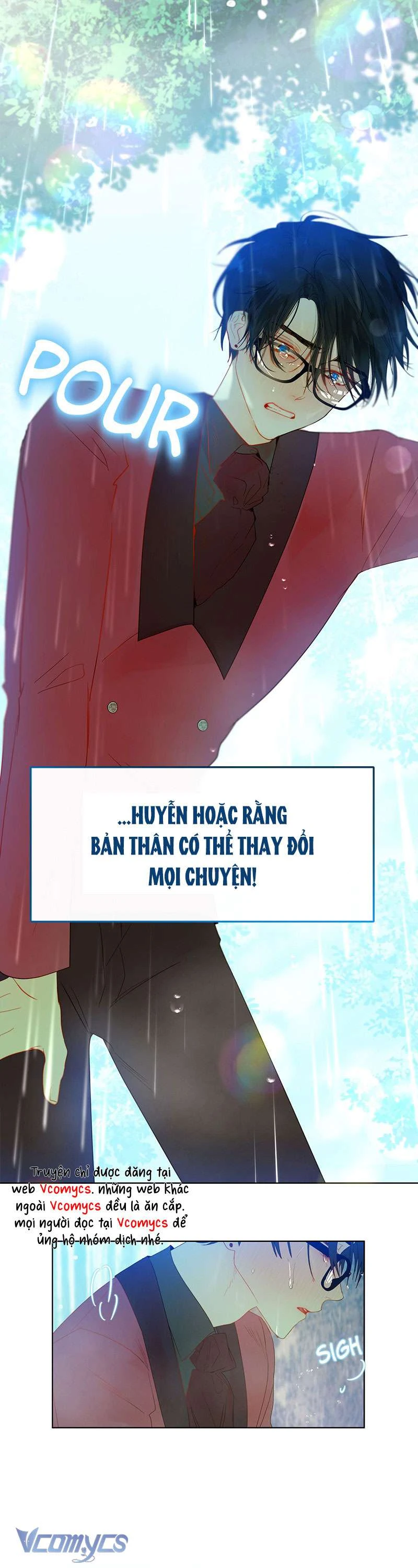 Chinh Phục Trái Tim Chapter 41 - 12