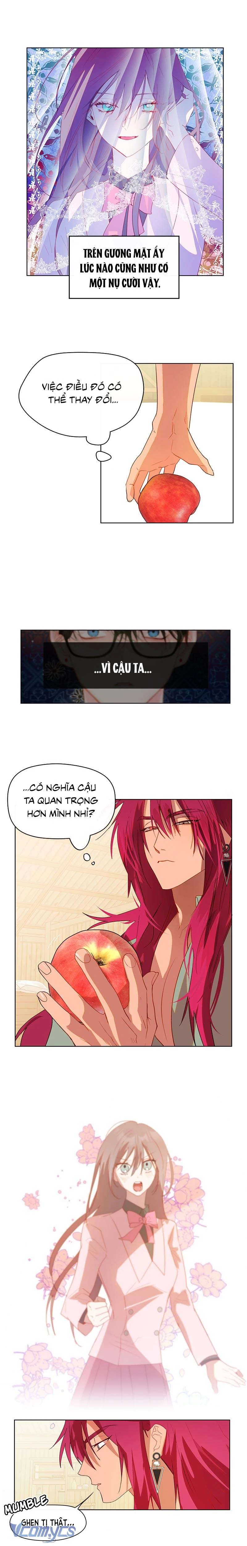 Chinh Phục Trái Tim Chapter 42 - 4