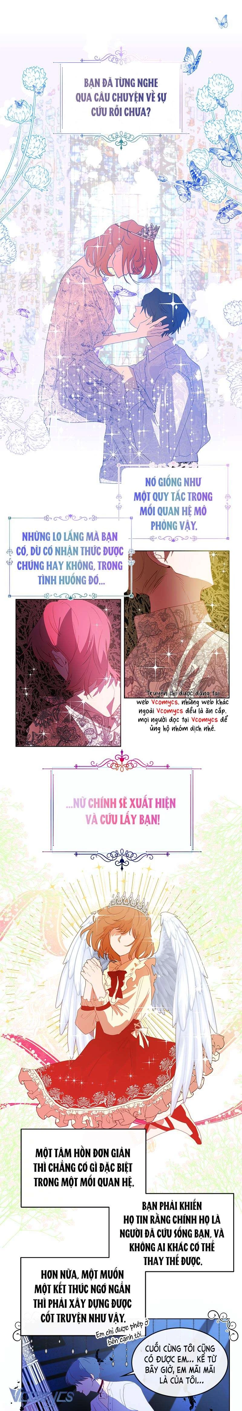 Chinh Phục Trái Tim Chapter 42 - 6