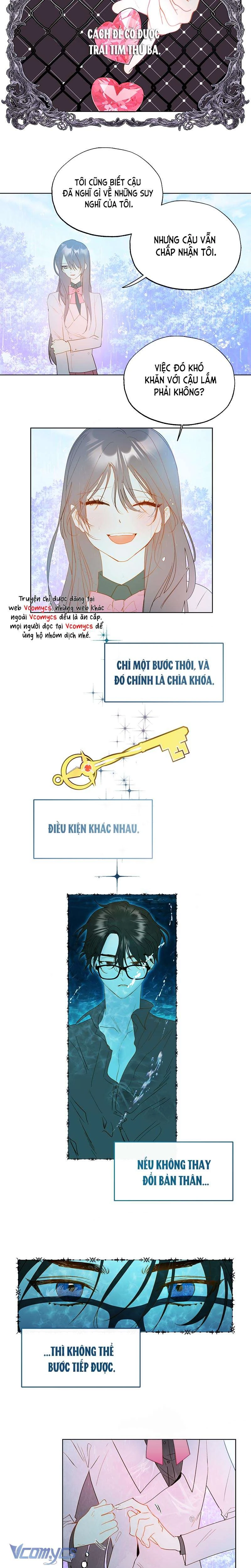 Chinh Phục Trái Tim Chapter 42 - 9