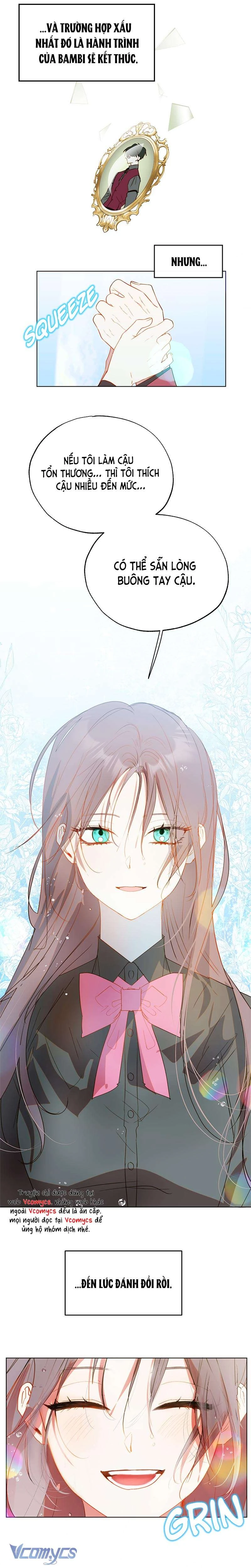 Chinh Phục Trái Tim Chapter 42 - 12