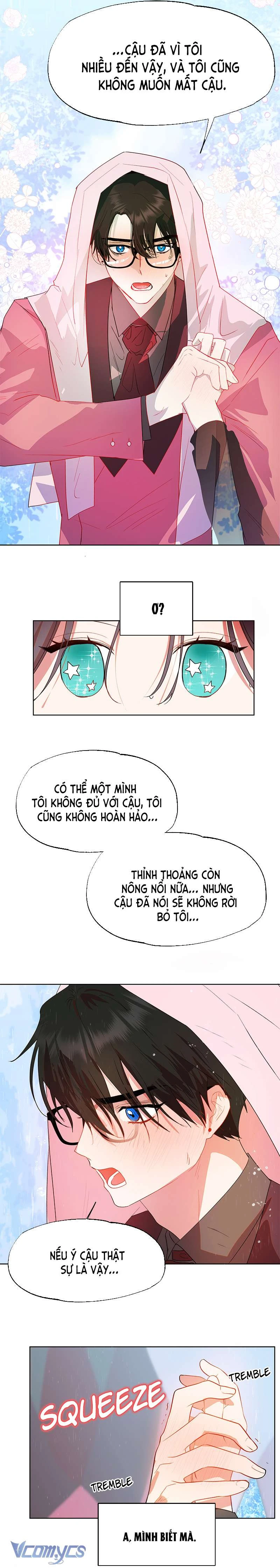 Chinh Phục Trái Tim Chapter 43 - 7