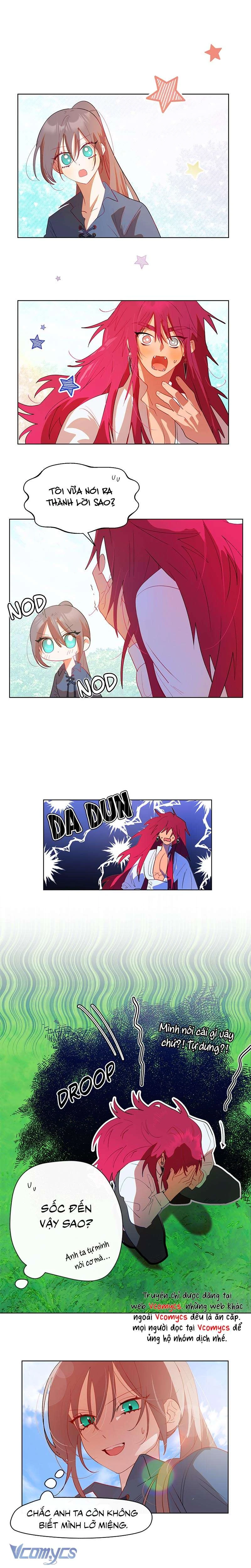 Chinh Phục Trái Tim Chapter 44 - 2