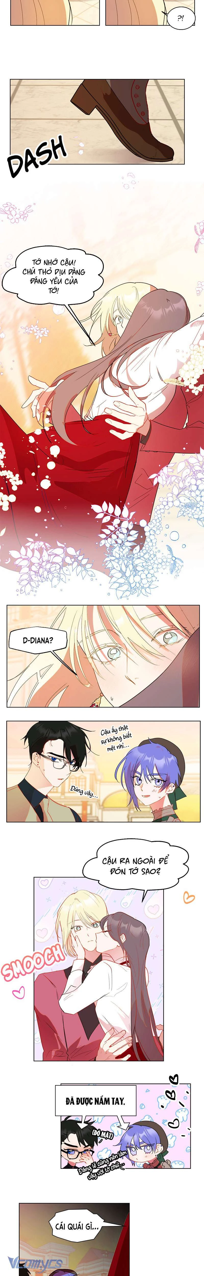 Chinh Phục Trái Tim Chapter 45 - 11