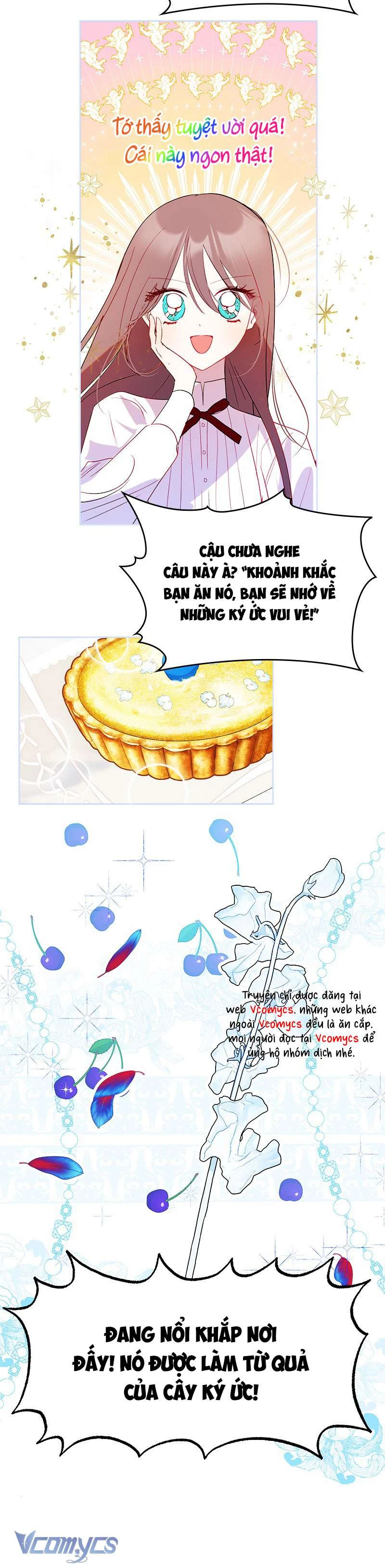 Chinh Phục Trái Tim Chapter 45 - 13