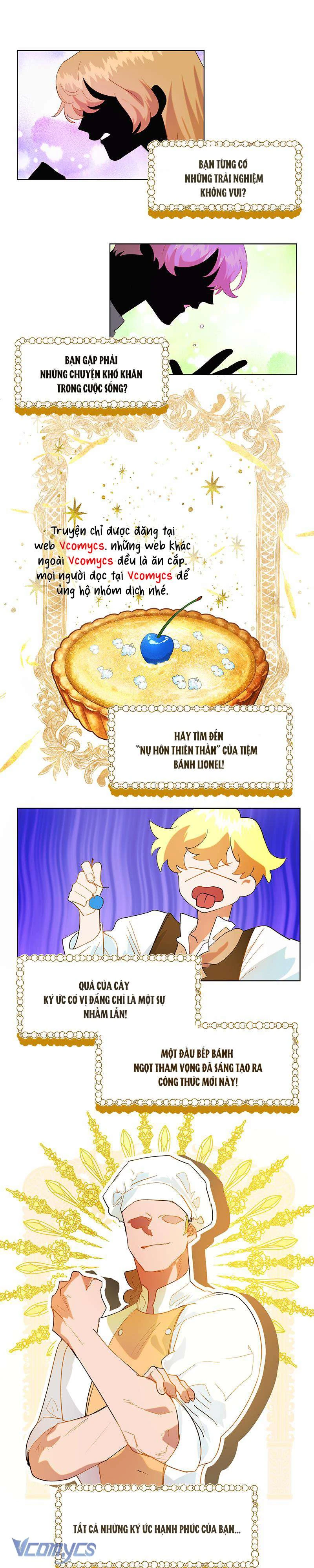 Chinh Phục Trái Tim Chapter 46 - 2