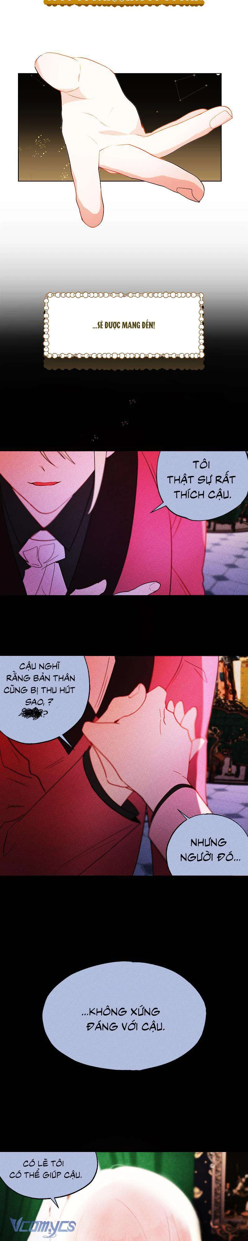 Chinh Phục Trái Tim Chapter 46 - 3