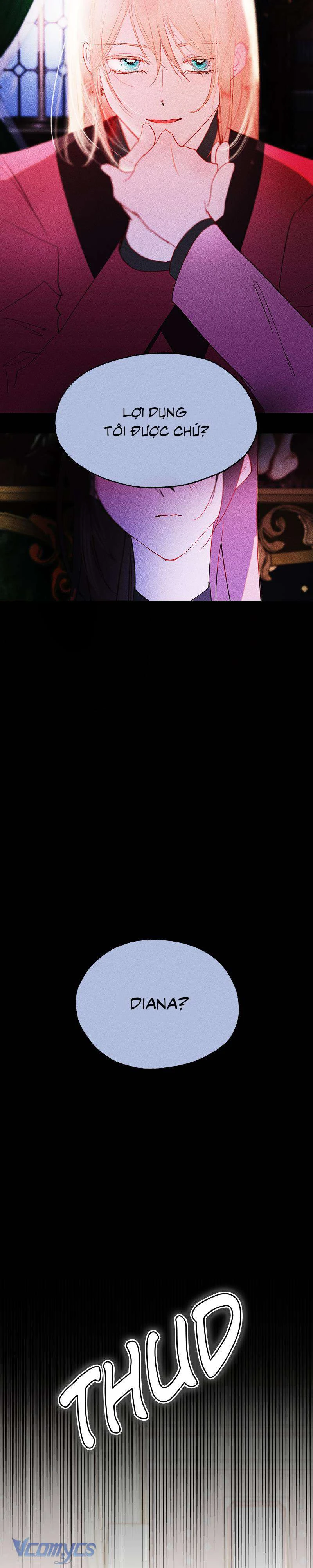 Chinh Phục Trái Tim Chapter 46 - 4