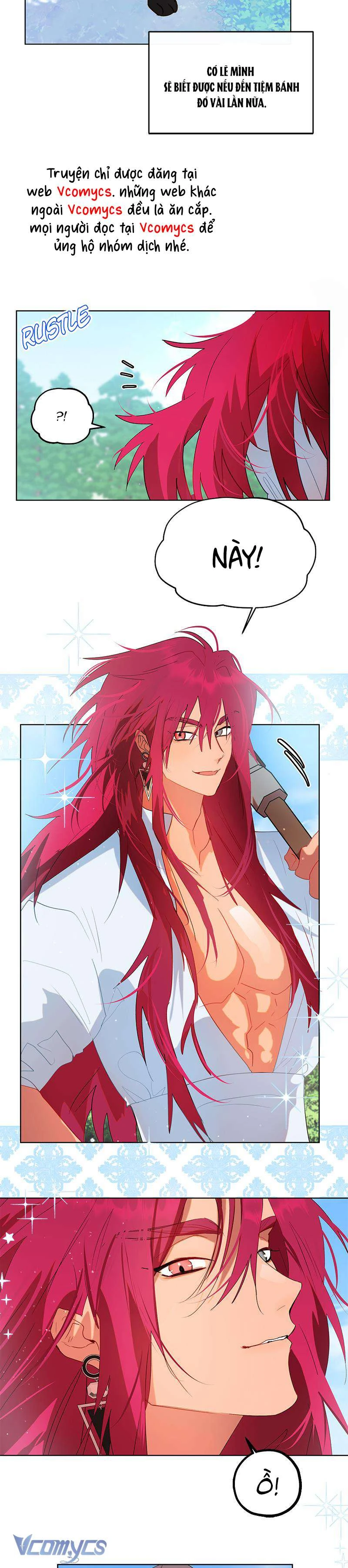 Chinh Phục Trái Tim Chapter 46 - 10