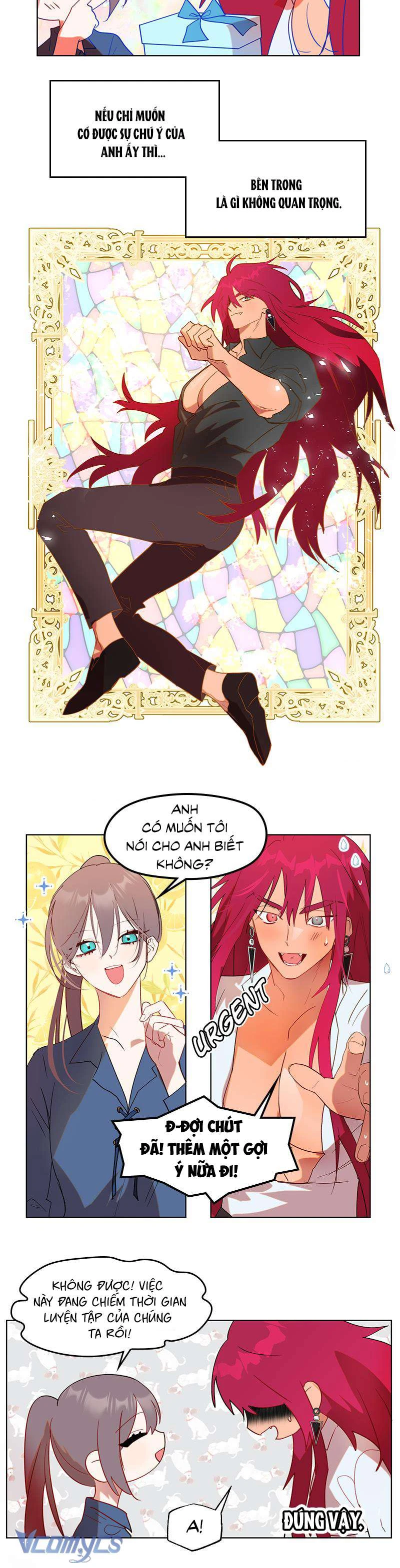 Chinh Phục Trái Tim Chapter 46 - 14