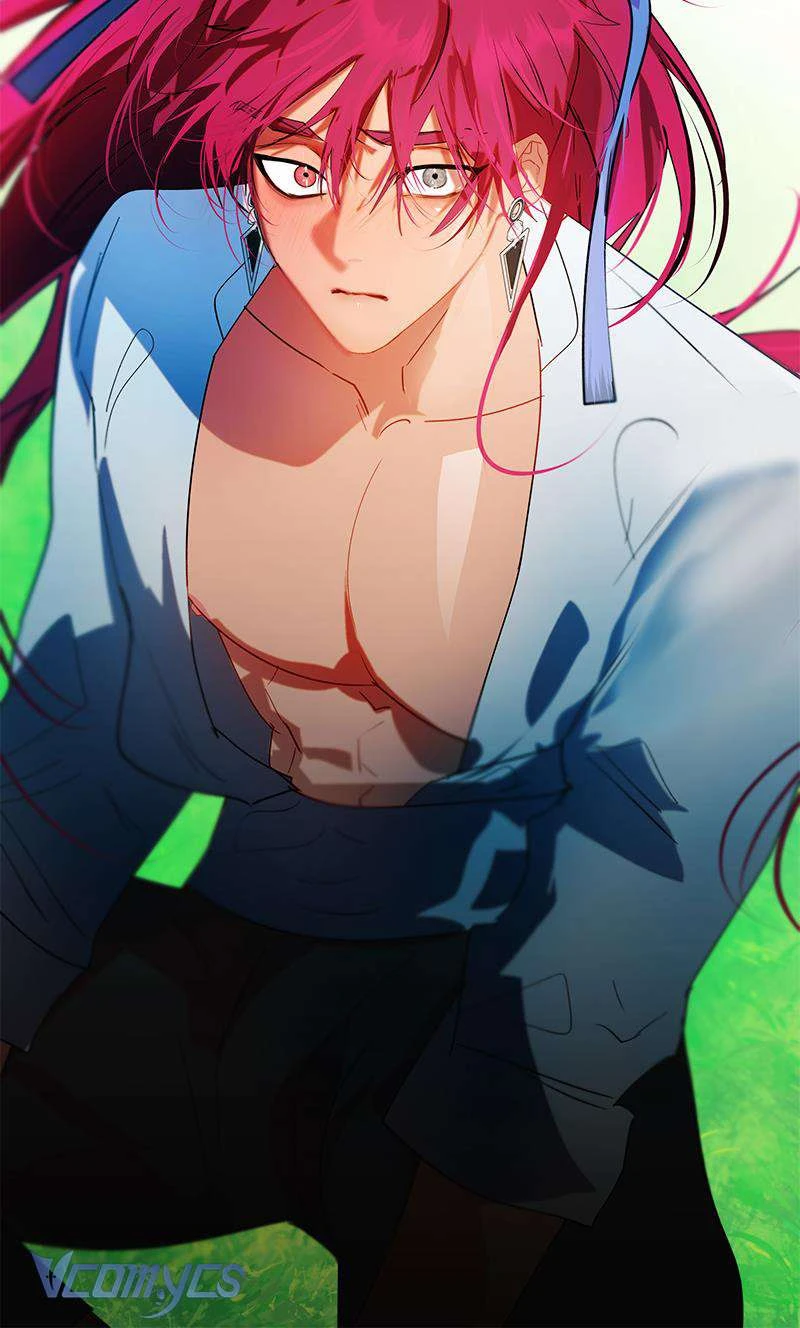 Chinh Phục Trái Tim Chapter 46 - 19