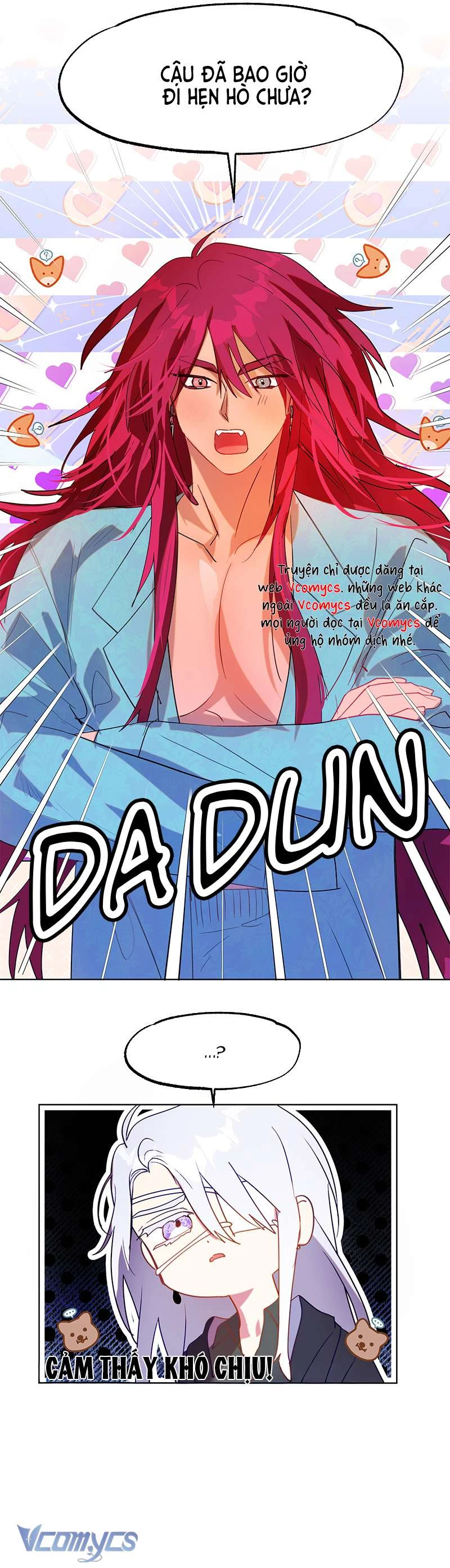 Chinh Phục Trái Tim Chapter 47 - 14