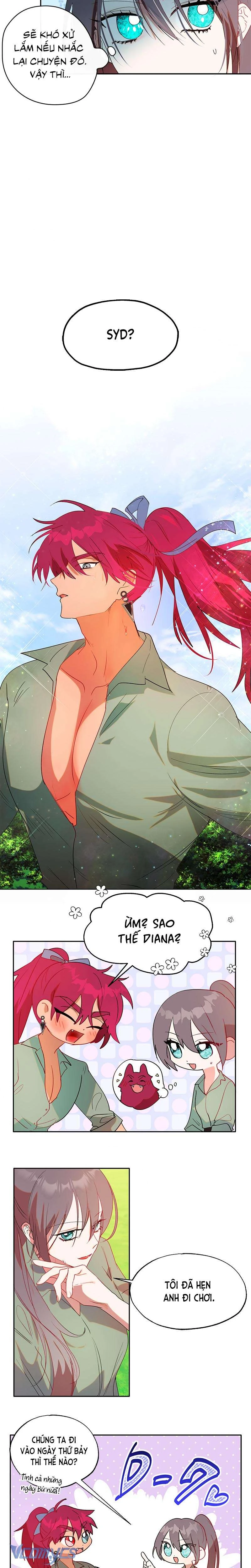 Chinh Phục Trái Tim Chapter 48 - 9