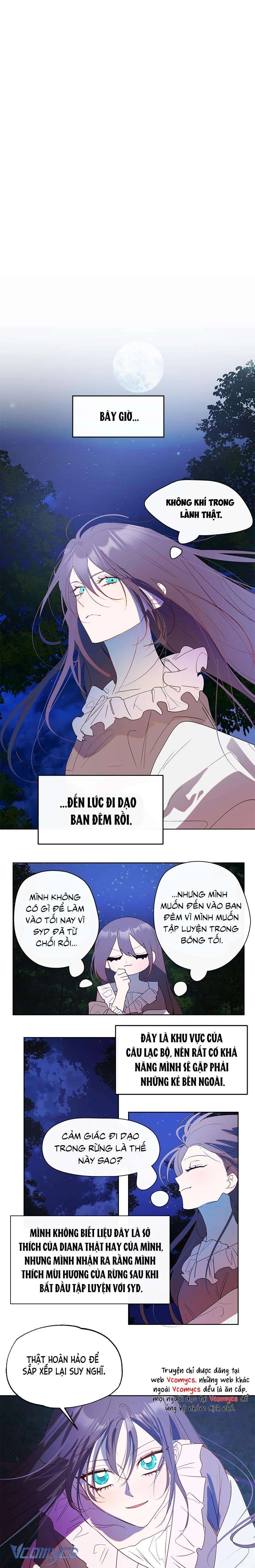 Chinh Phục Trái Tim Chapter 49 - 10